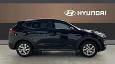 Hyundai Tucson 1.6 GDi SE Nav 5dr 2WD Petrol Estate